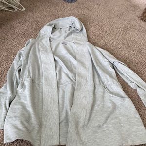 Women’s sweatshirt